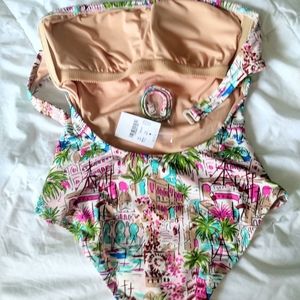 J.Crew Swimsuit